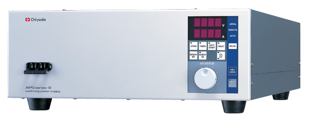 APS-B�^�����d��