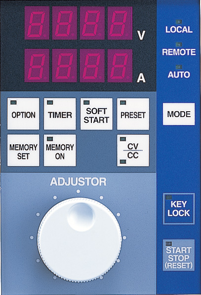 APS-B�^�����d���p�l��