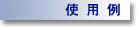 �g�p��
